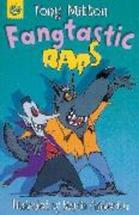 Produktbild: Fangtastic Raps