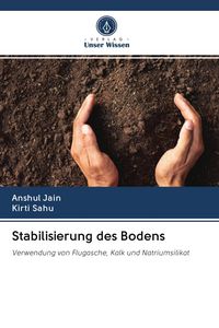 Produktbild: Stabilisierung des Bodens