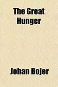 Produktbild: The Great Hunger