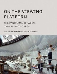 Produktbild: Trumpener, K: On the Viewing Platform