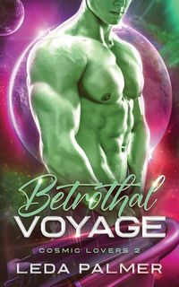 Produktbild: Betrothal Voyage
