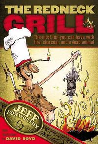 Produktbild: Redneck Grill
