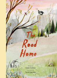 Produktbild: Cotton, K: The Road Home