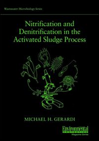 Produktbild: Nitrification and Denitrification in the Activated Sludge Process
