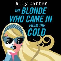 Produktbild: The Blonde Who Came in from the Cold