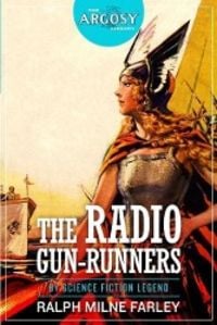 Produktbild: The Radio Gun-Runners