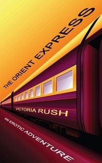 Produktbild: The Orient Express