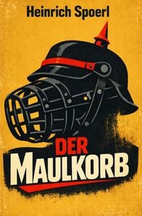 Produktbild: Der Maulkorb