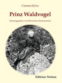 Produktbild: Prinz Waldvogel