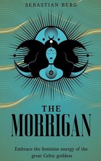 Produktbild: The Morrigan