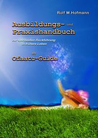 Produktbild: Ausbildungs-und Praxishandbuch