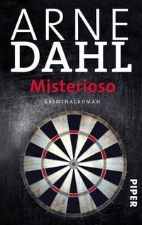 Produktbild: Misterioso