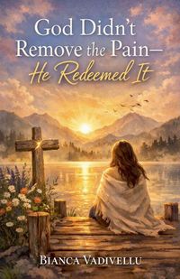 Produktbild: God Didn't Remove the Pain-He Redeemed It