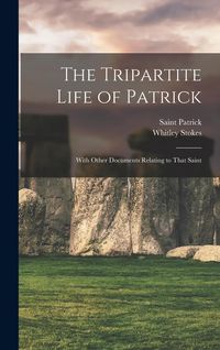Produktbild: The Tripartite Life of Patrick