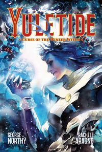 Produktbild: Yuletide: Curse of the Winter Witch