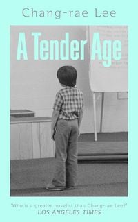 Produktbild: A Tender Age