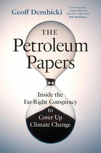 Produktbild: The Petroleum Papers
