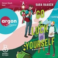 Produktbild: Go Luck Yourself