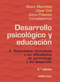 Produktbild: Desarrollo psicol&oacute;gico y educaci&oacute;n