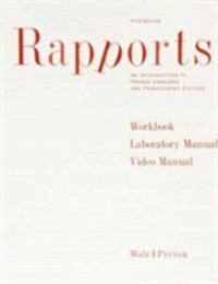Produktbild: Workbk W/lab Manual & Video Ma