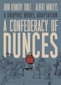 Produktbild: A Confederacy of Dunces