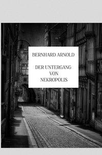 Produktbild: Der Untergang von Nekropolis