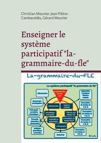 Produktbild: Enseigner le syst&egrave;me participatif "la-grammaire-du-fle"