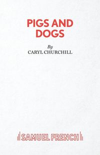 Produktbild: Pigs and Dogs
