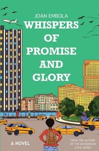 Produktbild: Whispers Of Promise And Glory