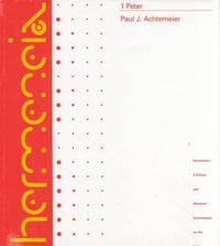 Produktbild: 1 Peter