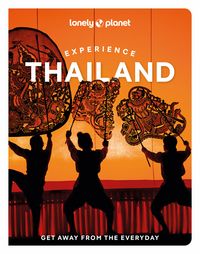 Produktbild: Lonely Planet Experience Thailand