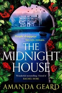 Produktbild: The Midnight House