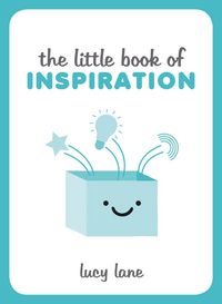 Produktbild: The Little Book of Inspiration
