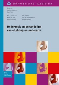 Produktbild: Onderzoek en behandeling van elleboog en onderarm