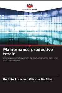 Produktbild: Maintenance productive totale