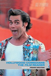 Produktbild: Hollywood Comedians, The Film Reader