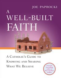 Produktbild: A Well-Built Faith