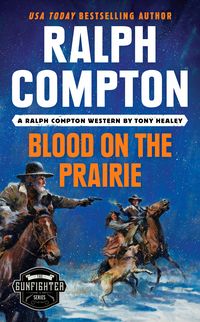 Produktbild: Ralph Compton Blood on the Prairie