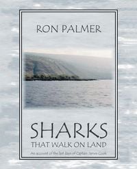 Produktbild: Sharks That Walk On Land