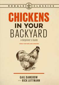 Produktbild: Chickens in Your Backyard, Newly Revised and Updated