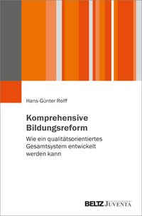 Produktbild: Komprehensive Bildungsreform