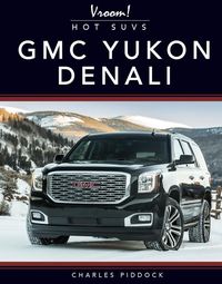 Produktbild: GMC Yukon Denali