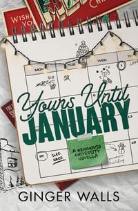 Produktbild: Yours Until January