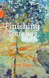 Produktbild: Finishing Touches
