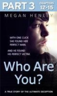 Produktbild: Who Are You?: Part 3 of 3