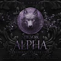 Produktbild: New York Alpha (Part 7)