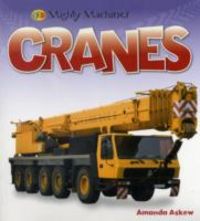 Produktbild: Cranes