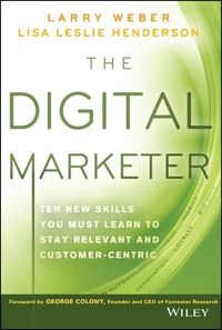 Produktbild: The Digital Marketer