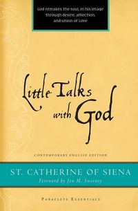 Produktbild: Little Talks with God
