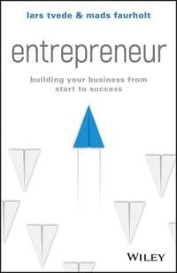 Produktbild: Entrepreneur